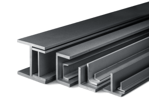 tipos de perfiles estructurales