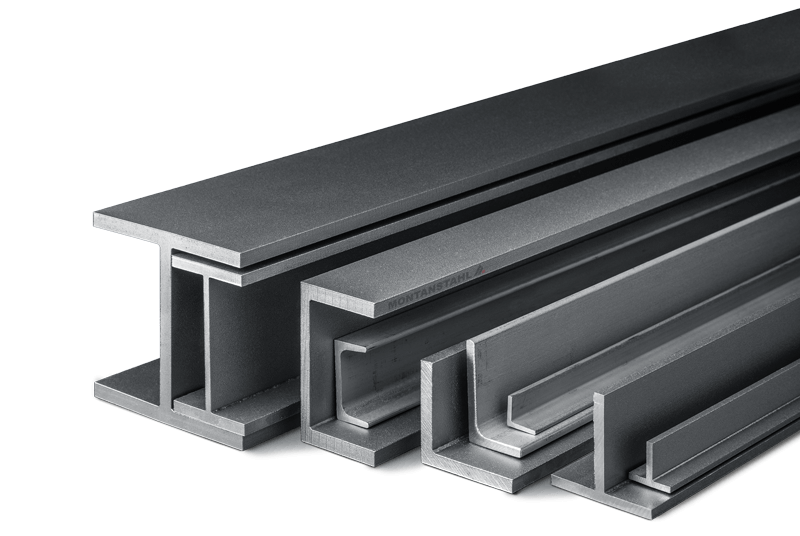 Características y aleaciones de los perfiles de aluminio