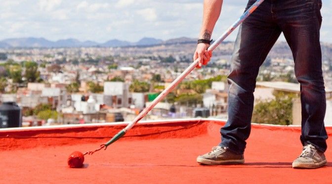 aplicaciones para la malla de fibra de vidrio