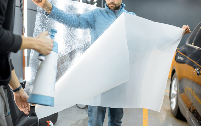 Diferentes materiales aislantes para trabajar