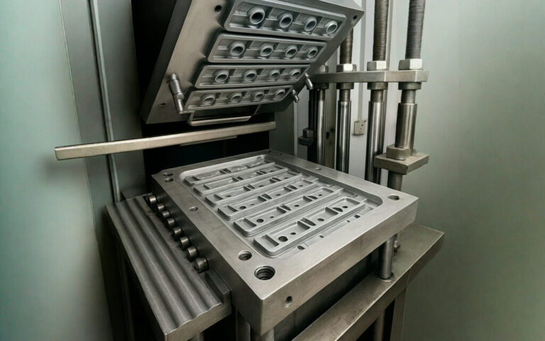 Moldeo por transferencia