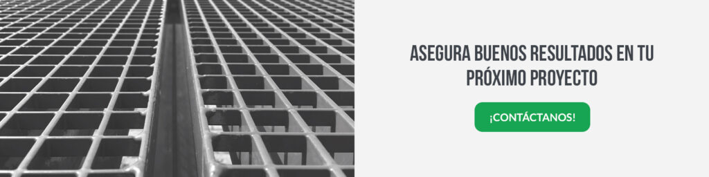 Asegura buenos resultaos en tus proyectos.