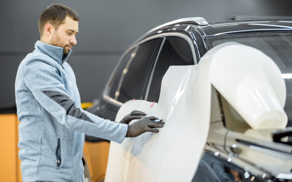 Descubre que es la fibra de vidrio en autos