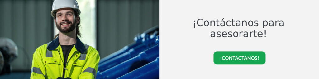 ¡Contáctanos para asesorarte!