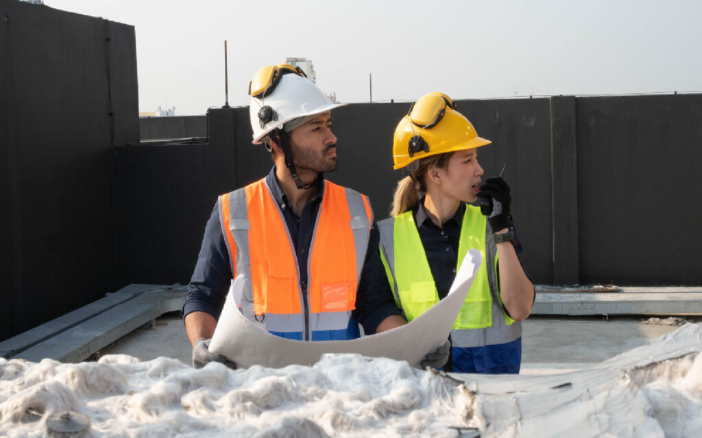 Descubre todo sobre la fibra de vidrio en construcción